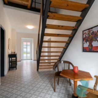 Prodej bytu 2+kk 52 m² Kájov Křenov