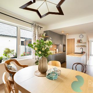 Prodej rodinného domu 80 m² Malovice