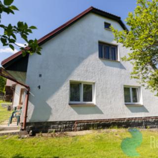 Prodej chalupy 85 m² Ždírec nad Doubravou Stružinec