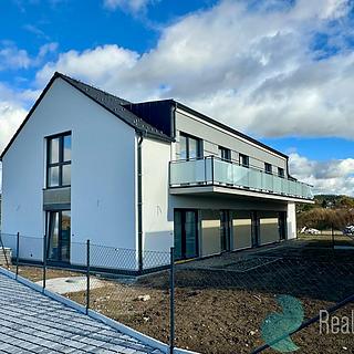 Prodej bytu 4+kk 96 m² České Budějovice