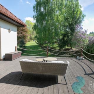 Prodej rodinného domu 250 m² Mrač