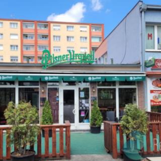 Pronájem ostatního komerčního prostoru 57 m² Praha Strašnice, Tuklatská
