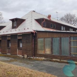 Prodej hotelu, penzionu, 800m²
