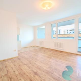 Prodej bytu 3+1 65 m² Praha