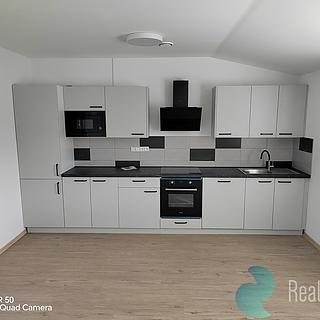 Pronájem bytu 3+kk 86 m² Trhové Sviny, Pekárenská