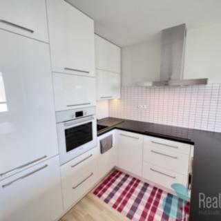 Pronájem bytu 2+kk 50 m² České Budějovice 3, Staroměstská