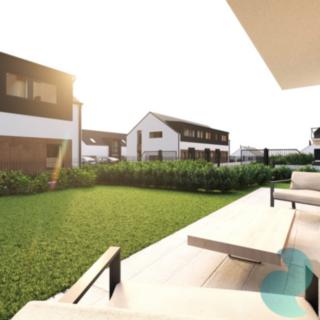 Prodej bytu 4+kk 79 m² Vráto