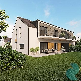 Prodej bytu 4+kk 96 m² Vráto