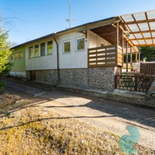 Prodej chaty 49 m² Chotýčany