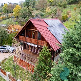 Prodej rodinného domu 98 m² Chodouň