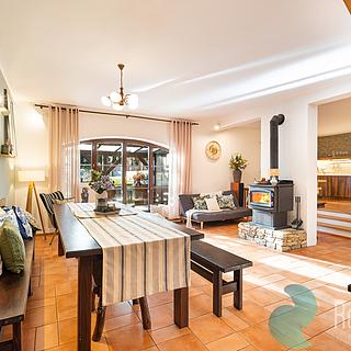 Prodej hotelu a penzionu 267 m² Kestřany Zátaví