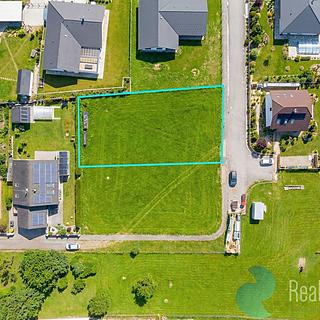 Prodej stavební parcely 955 m² Lipí Kaliště u Lipí