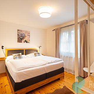 Prodej ostatního komerčního prostoru 61 m² Lipno nad Vltavou