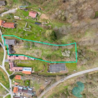 Prodej zemědělské usedlosti 200 m² Chroboly Lučenice