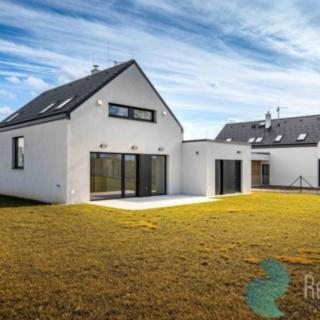Prodej rodinného domu 133 m² České Budějovice