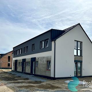 Prodej bytu 4+kk 98 m² České Budějovice