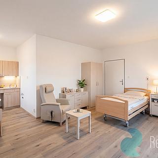 Prodej ostatního komerčního prostoru 1 325 m² Mladá Vožice, Souhradí