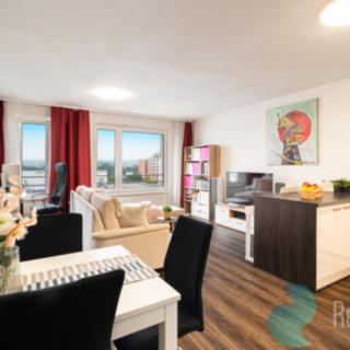 Prodej bytu 2+kk 69 m² České Budějovice 2, České Vrbné