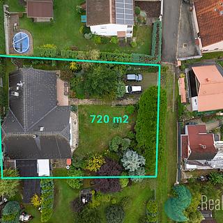 Prodej rodinného domu 196 m² Srubec, Do Zahrádek