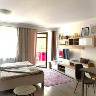 Pronájem bytu 1+kk, garsoniery 38 m² Hluboká nad Vltavou