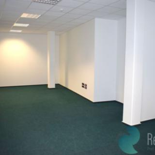 Pronájem skladu 45 m² České Budějovice