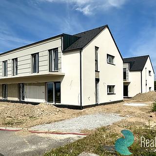 Prodej bytu 4+kk 99 m² České Budějovice