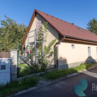 Prodej rodinného domu 143 m² Nespeky, Potočiny