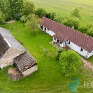 Prodej chalupy 177 m² Štěpánovice