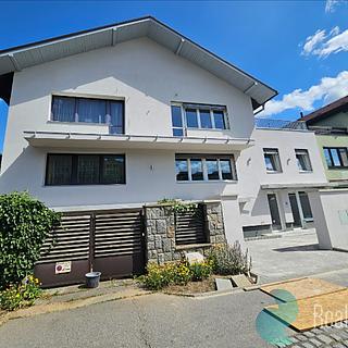 Pronájem bytu 3+kk 71 m² Praha