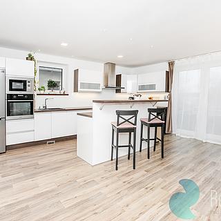 Prodej rodinného domu 142 m&sup2; Vitín