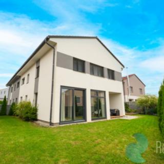 Prodej rodinného domu 163 m² České Budějovice 2, V Březinách