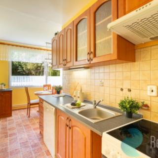 Prodej bytu 4+1 83 m² Bavorov
