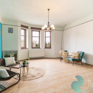 Prodej rodinného domu 173 m² Veselí nad Lužnicí II, B. Jablonského