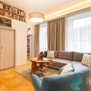 Prodej bytu 3+1 71 m² České Budějovice 3, J. Š. Baara