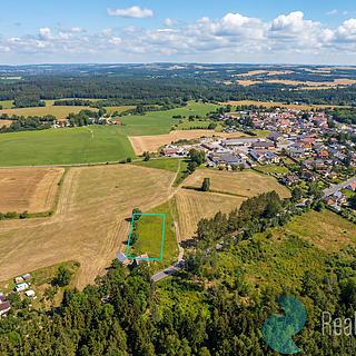 Prodej ostatního pozemku 1 298 m² Římov