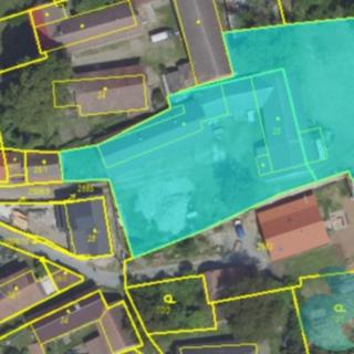 Prodej zemědělské usedlosti 259 m² Mrač