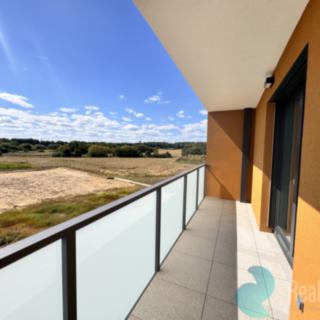 Pronájem bytu 3+kk 78 m² České Budějovice