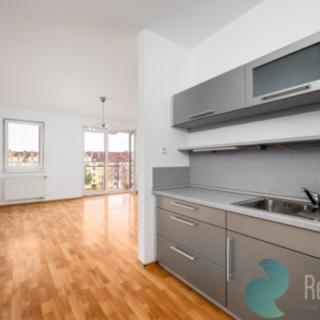 Pronájem bytu 2+kk 55 m² České Budějovice 3, Resslova