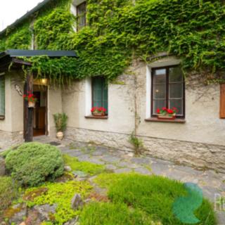 Prodej zemědělské usedlosti 1 211 m² Dolní Třebonín