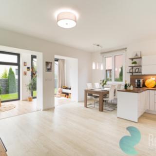 Prodej rodinného domu 163 m&sup2; České Budějovice