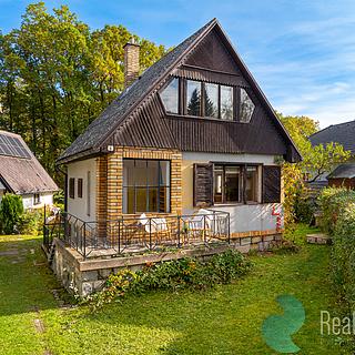 Prodej chaty 62 m² Žabovřesky Dehtáře