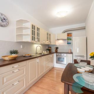 Prodej bytu 2+kk 44 m² Libčice nad Vltavou