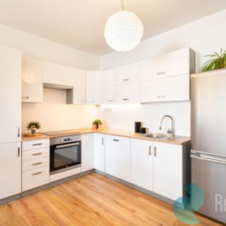 Prodej bytu 2+kk 69 m² České Budějovice 2, České Vrbné