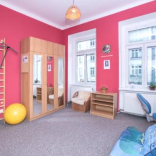 Prodej bytu 3+kk 82 m² Praha Košíře, Plzeňská