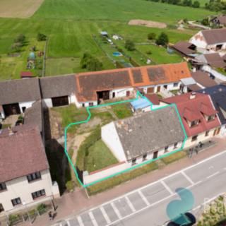 Prodej rodinného domu 120 m² Hrdějovice, Školní