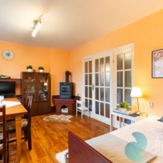 Prodej rodinného domu 164 m² Nové Hrady, Vilová čtvrť