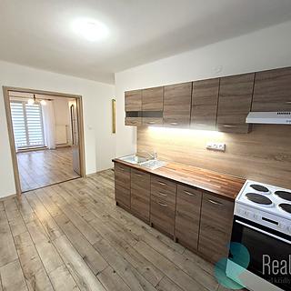 Pronájem bytu 2+1 50 m&sup2; České Budějovice