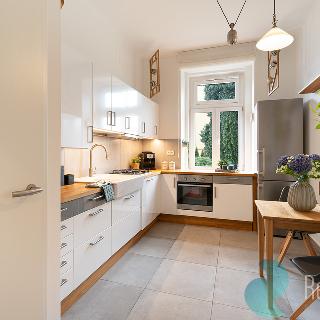Prodej bytu 3+1 71 m² České Budějovice