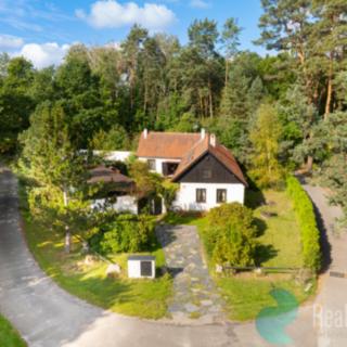 Prodej rodinného domu 180 m² Klenovice