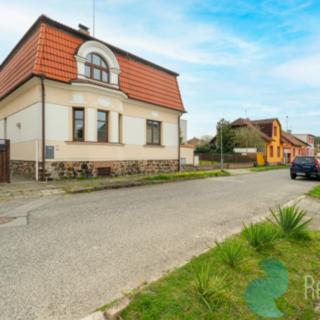 Prodej rodinného domu 173 m² Veselí nad Lužnicí II, B. Jablonského